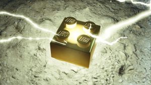 This vibe-coded tool helps you find missing Lego pieces for your old sets, and now I think the AI revolution might not be such a bad thing after all