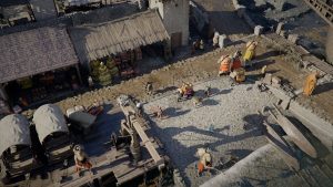 PSA: Crimson Desert’s new camera settings can make the game look like Baldur’s Gate 3