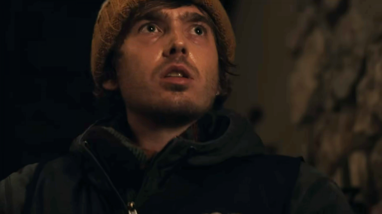 Don’t do this to me Zach Cregger, don’t get me excited for a Resident Evil movie—I can’t get hurt again