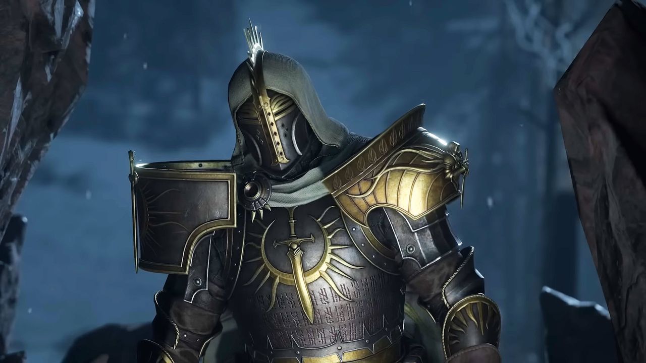 Diablo 4: Lord of Hatred will launch with a bare bones new season to keep its new campaign and revolutionized loot chase in the spotlight