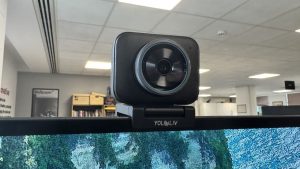 Yololiv YoloCam S3 webcam review