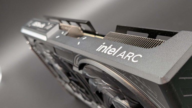 If you’re still battling to get your Arc B-series graphics card to play nicely with Crimson Desert, Intel’s new drivers might help a little