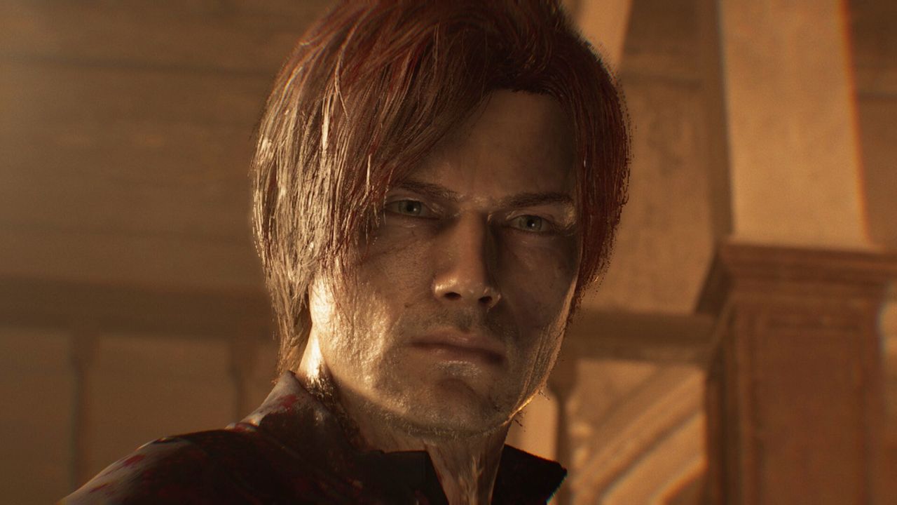 Resident Evil 9’s director reveals there was a ‘phantom Chapter 2’ that was cut ‘in the process of finalising the game’s structure’