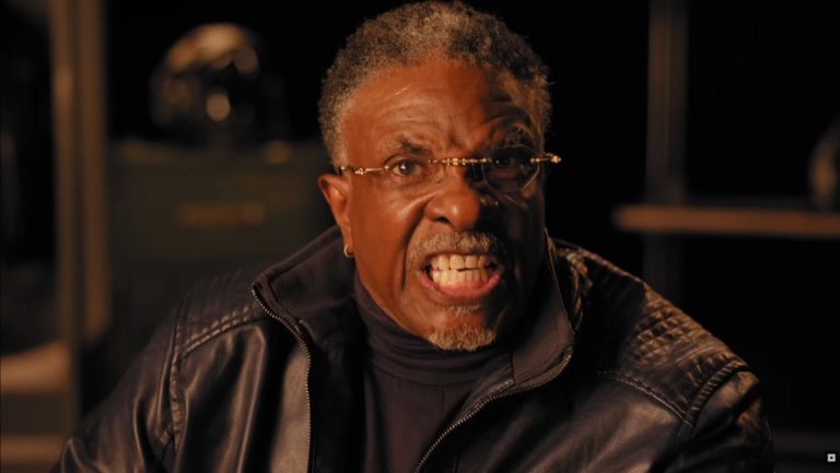 Keith David proves he can make anything sound incredibly cool as he delivers a dramatic reading masterclass in an ad for Starfield’s latest DLC