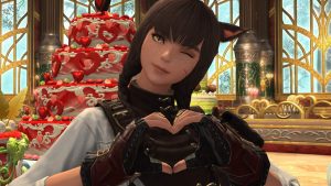 Final Fantasy XIV director wants pitches for a single-player spinoff, though he’s ‘half-joking’