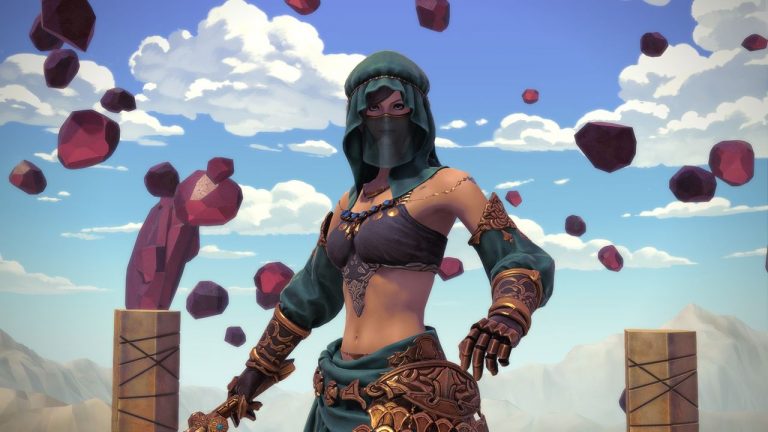 There’s now a Wordle-like for Final Fantasy 14 players and it’s putting my raid-addled mind to the test