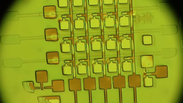 Making your own DRAM cells in a garden shed isn’t the most practical solution to the RAMpocalypse, but it’s still awesome to watch