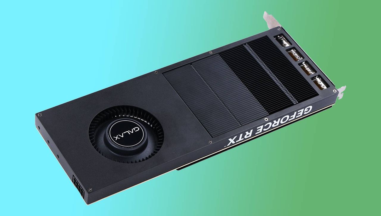 Despite recent reports Galax reassures customers that it has not pulled an EVGA and exited the graphics card market