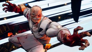 ‘Everybody should play every fighting game’ says Invincible VS director: ‘They’re just fun’