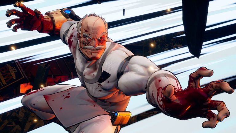 ‘Everybody should play every fighting game’ says Invincible VS director: ‘They’re just fun’