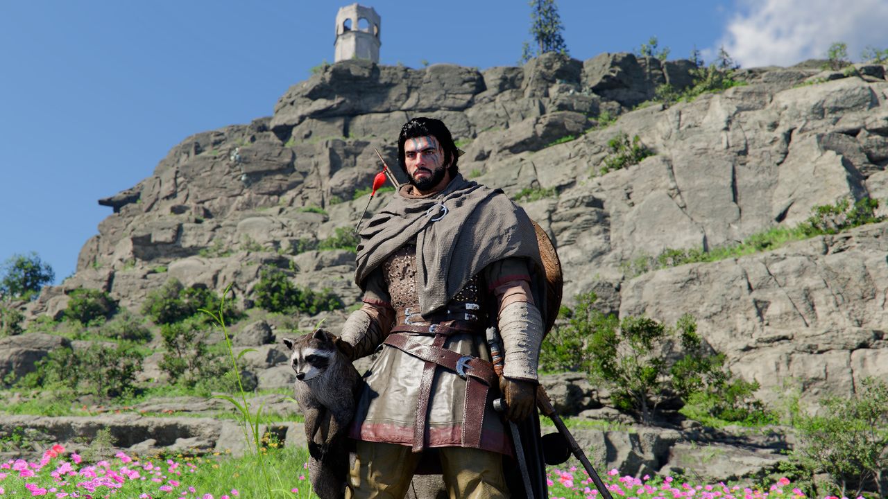 These ‘hunger system’ mods for Crimson Desert have gotten my hopes up for a full survival conversion