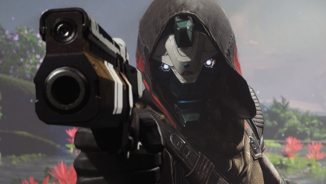 Destiny 2 hasn’t been the game I’d loved in years, but it still sucks to know it’s ending