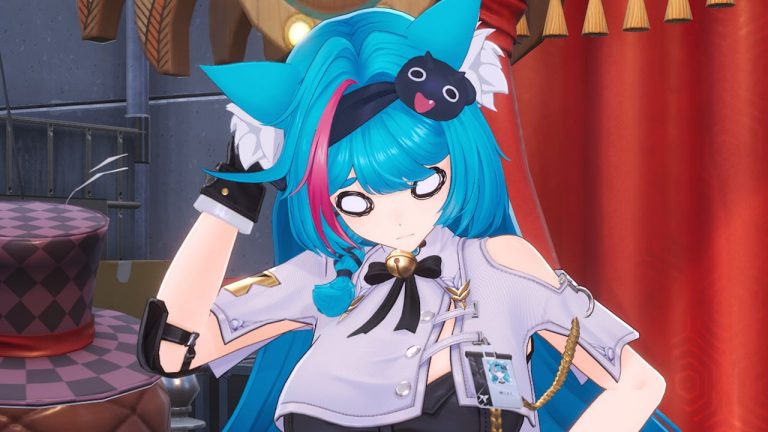 The gacha in Neverness to Everness isn’t as generous as it seems—here’s how it works and why I’ve been more tempted to pull banners than ever