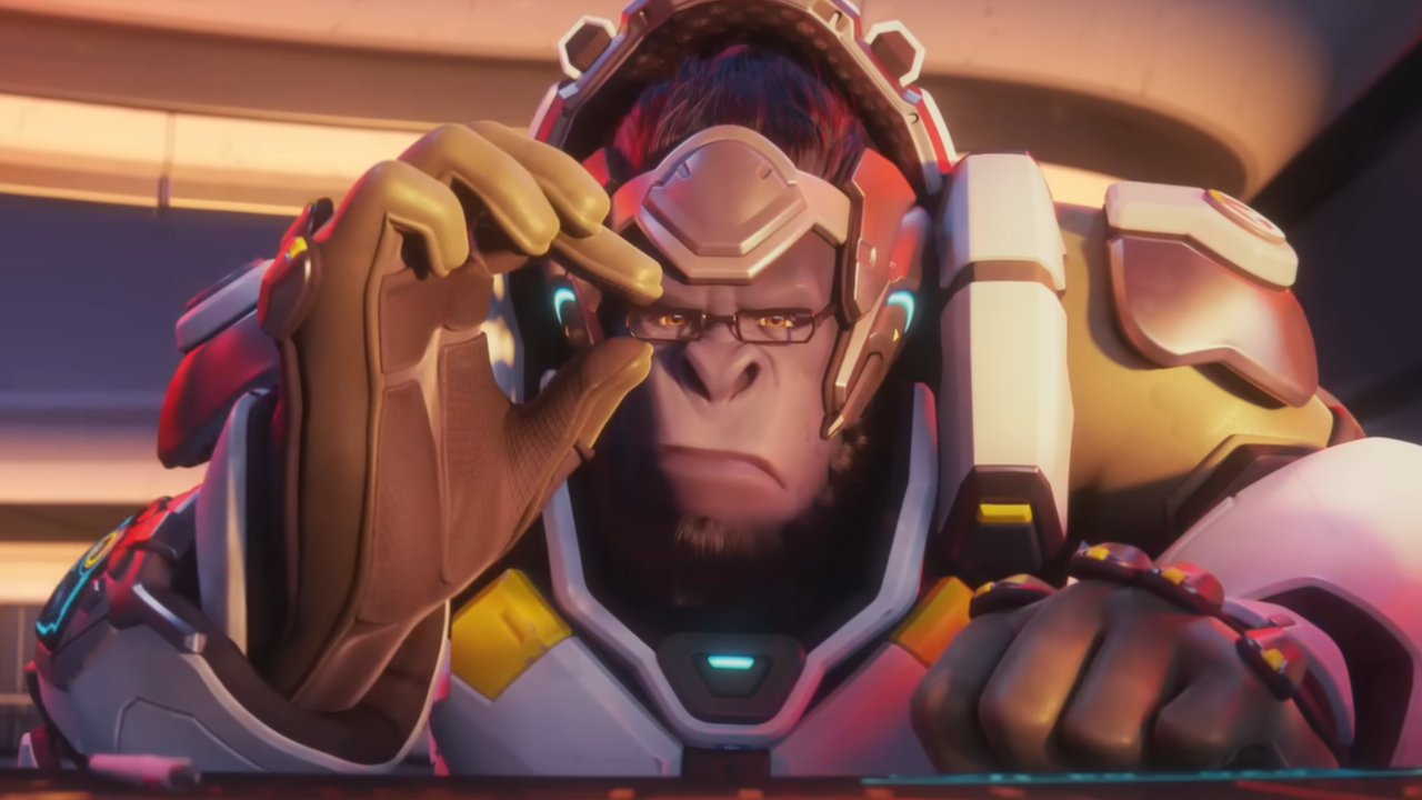 ‘This world means so much to us’: Overwatch’s game director celebrates its 10 year anniversary by mapping out how it all began