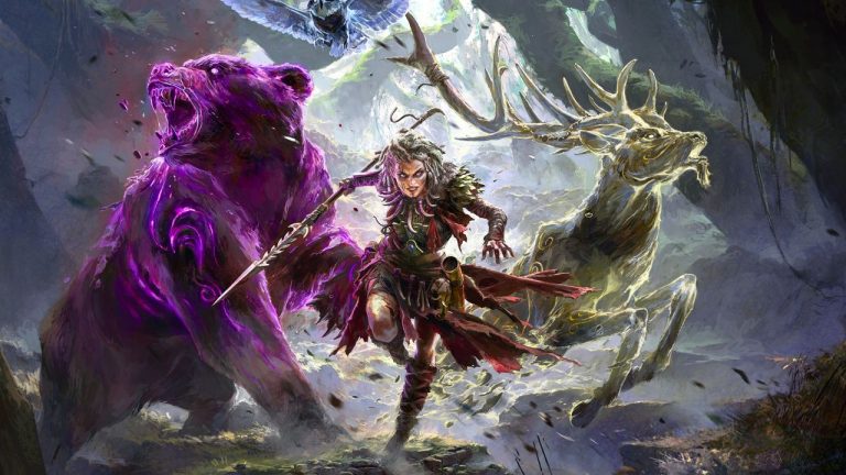 Path of Exile 2’s massive Return of the Ancients expansion will be its last major update before it leaves early access later this year: ‘I want to get this game finished, I really, really do’