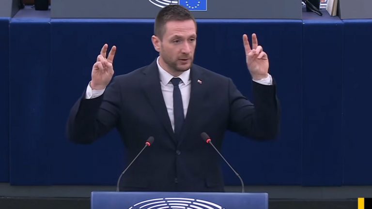 EU politician says killing games is bad, but ‘wokeness’ and the Black samurai Yasuke are the real problem
