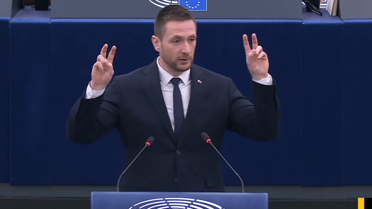 EU politician says killing games is bad, but ‘wokeness’ and the Black samurai Yasuke are the real problem