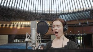 The sound of the Eclipse: Sam Slater on scoring Saros