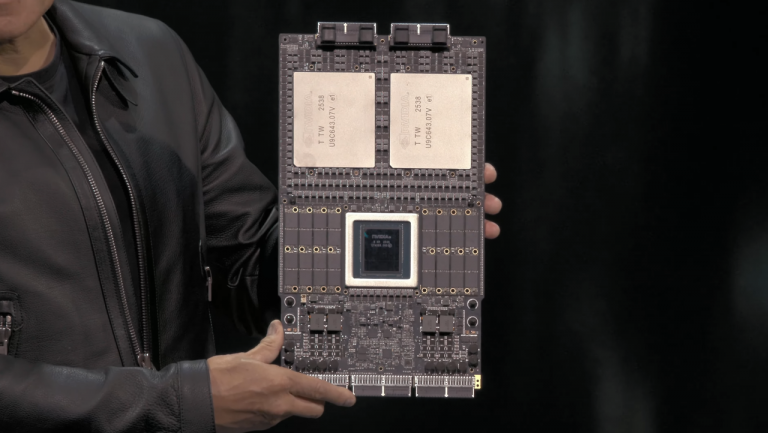 Nvidia’s first in-house CPU benchmarked, beats x86 and ARM chips alike but only in Nvidia-sanctioned tests