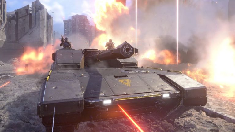 Helldivers 2 begins the long march back into the community’s good books with a technical patch that represents the ‘opening salvo’ in a battle for better performance