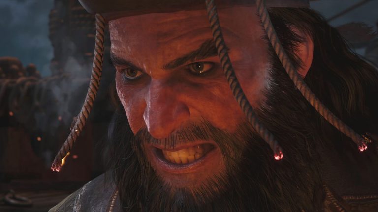 Assassin’s Creed Black Flag Resynced is a textbook remaster