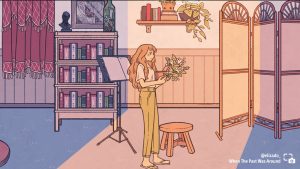 Share of the Week: Cozy