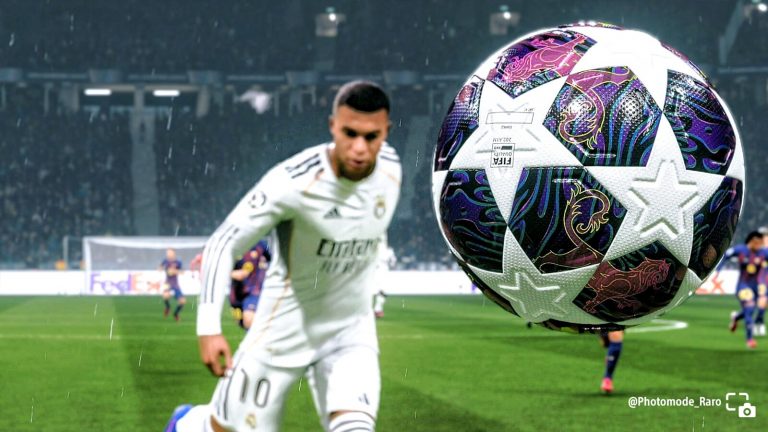 Share of the Week: EA Sports FC 26