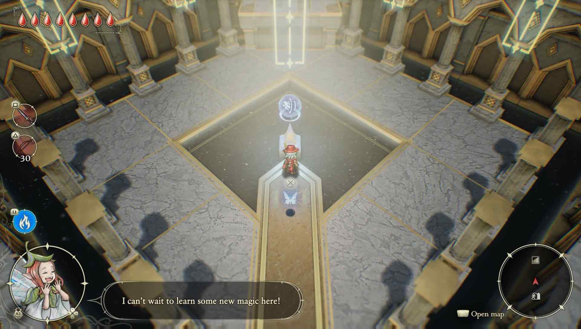 Time travel, trials, and treasure awaits in The Adventures of Elliot: The Millennium Tales