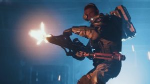 Aliens: Fireteam Elite 2 is coming this summer, now with more marines and a ‘massive variety of new xenomorphs’ to slice ’em up