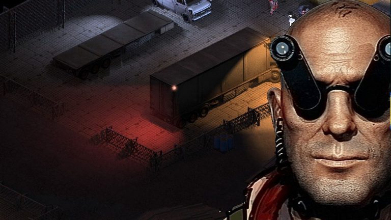 Brigador Killers smacked me in the mouth by making me level a city and kill the protagonists of the first game, and I can’t wait for more
