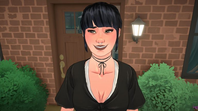 Paralives is the very definition of early access, but it’s already a promising Sims rival
