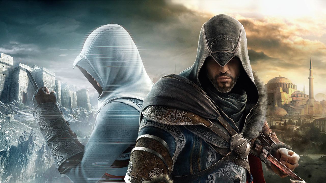 Ubisoft says ‘Nice try’ after Assassin’s Creed multiplayer game, Invictus, leaks with a ‘heavily altered’ image