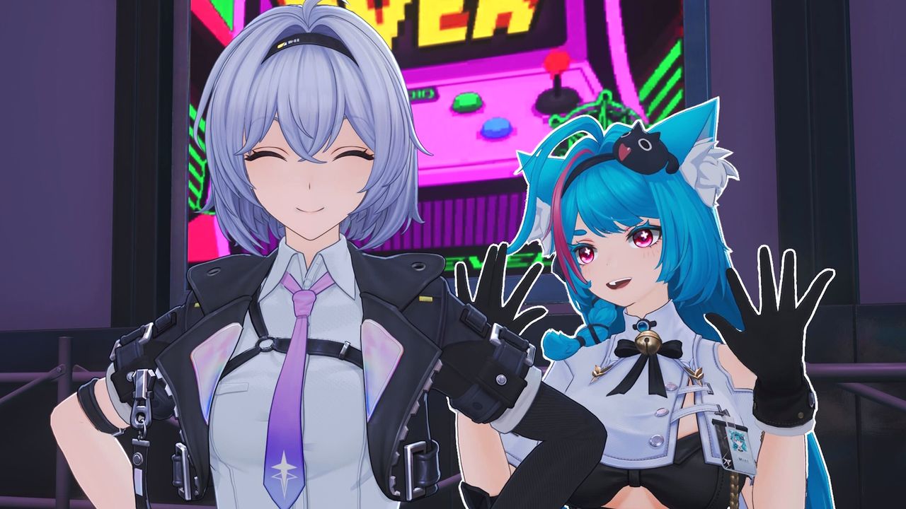 Neverness to Everness has charmed me with its wacky cast but there’s no way it becomes my gacha mainstay