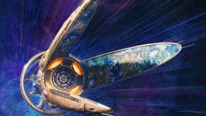 Stellaris is getting space nomads and scenarios for its 10th birthday