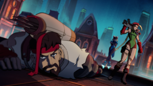 I’ve played 1000s of hours of Overwatch but it wasn’t until its new Anniversary game mode that I discovered I have no clue what the hell I’m doing