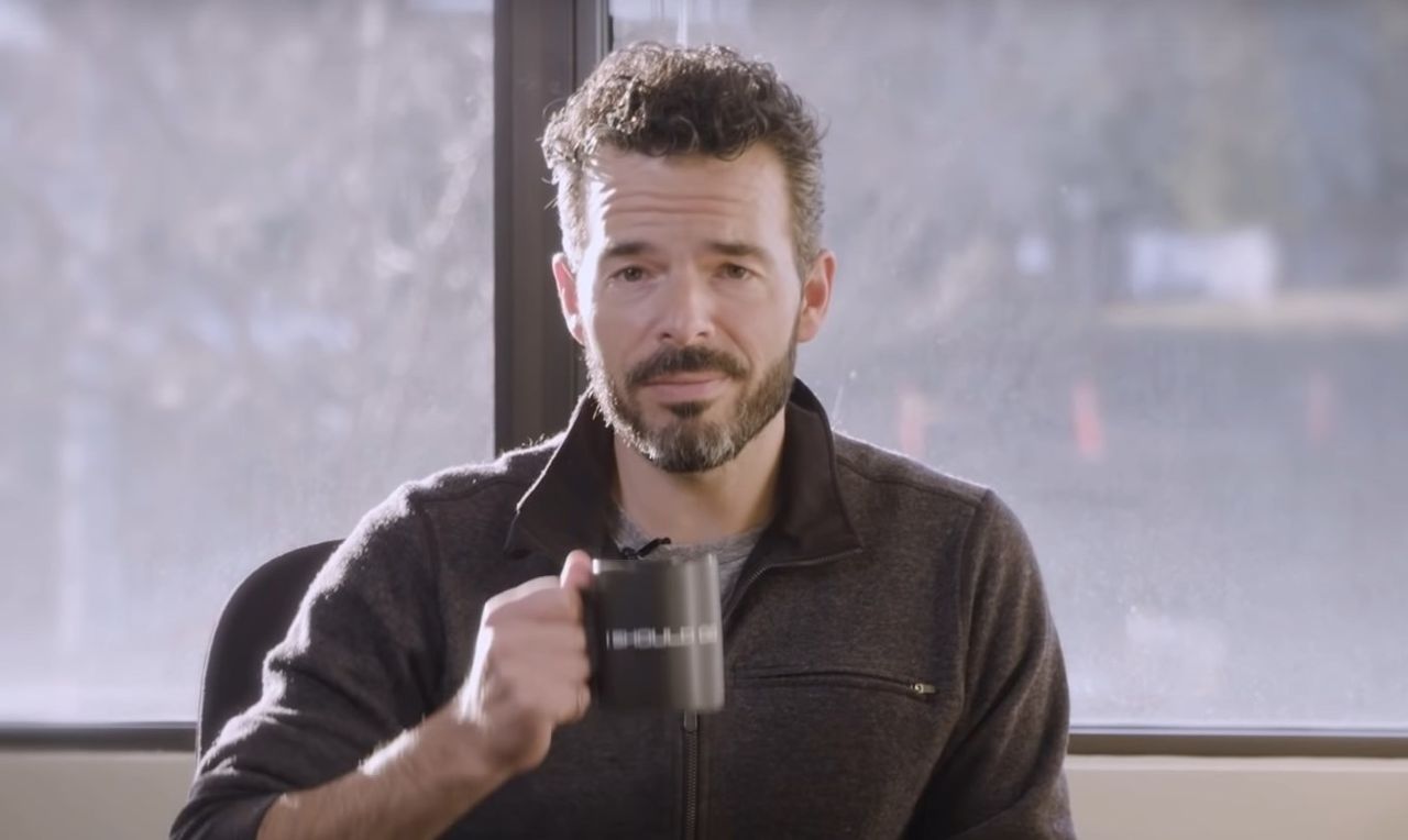 AI is ‘creatively soulless,’ says director of Mass Effect and Knights of the Old Republic: ‘I’m just really unimpressed with it’