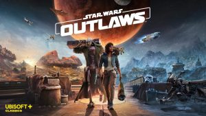 PlayStation Plus Game Catalog for May: Star Wars Outlaws, Red Dead Redemption 2, Bramble: The Mountain King, The Thaumaturge and more