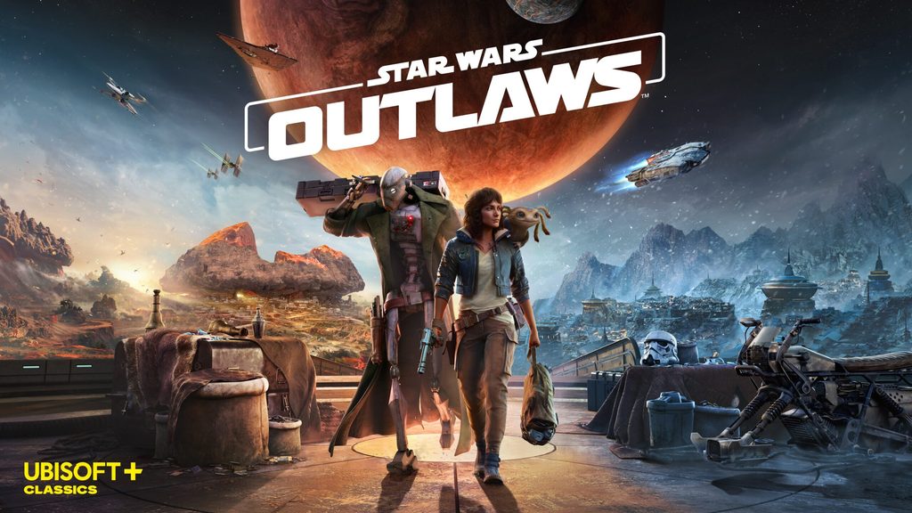 PlayStation Plus Game Catalog for May: Star Wars Outlaws, Red Dead Redemption 2, Bramble: The Mountain King, The Thaumaturge and more