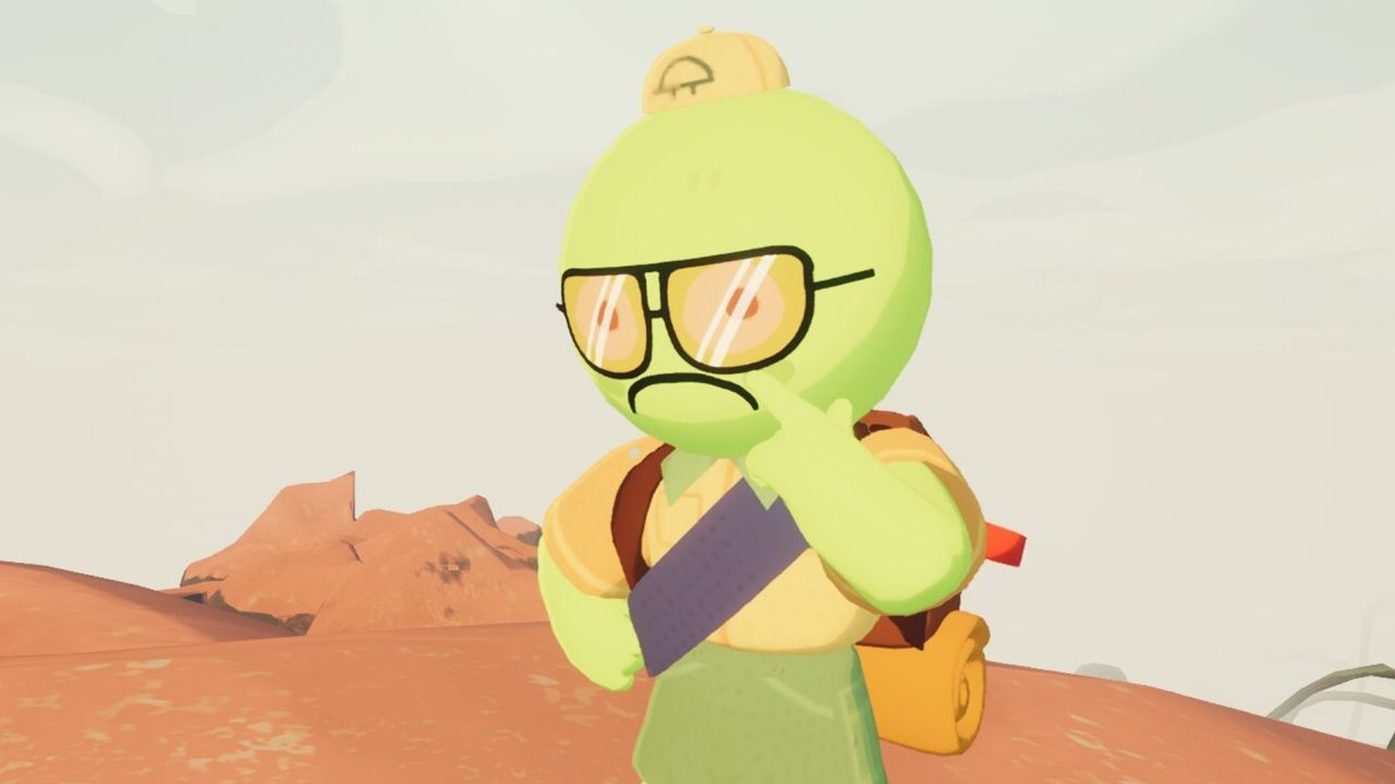 Peak’s success helped Aggro Crab commit to co-op, says studio head: ‘We thought we were a character action studio’