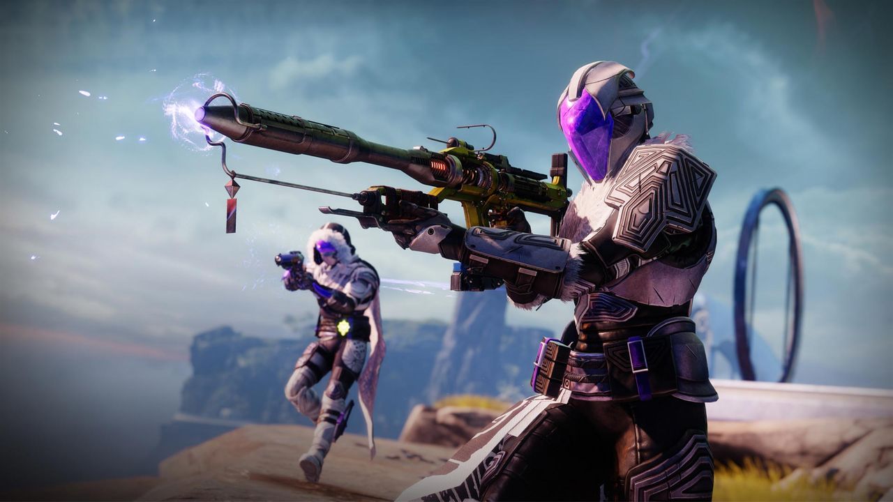 In a bittersweet return to form, Destiny 2’s final update is giving players reasons to roam its public zones once again