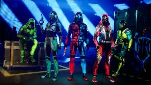 Indie shooter devs pull a reverse-Concord: No one played their game, but they ‘make it free to play and keep the servers online indefinitely’ anyway