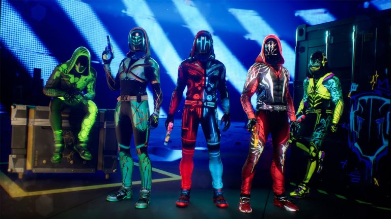 Indie shooter devs pull a reverse-Concord: No one played their game, but they ‘make it free to play and keep the servers online indefinitely’ anyway