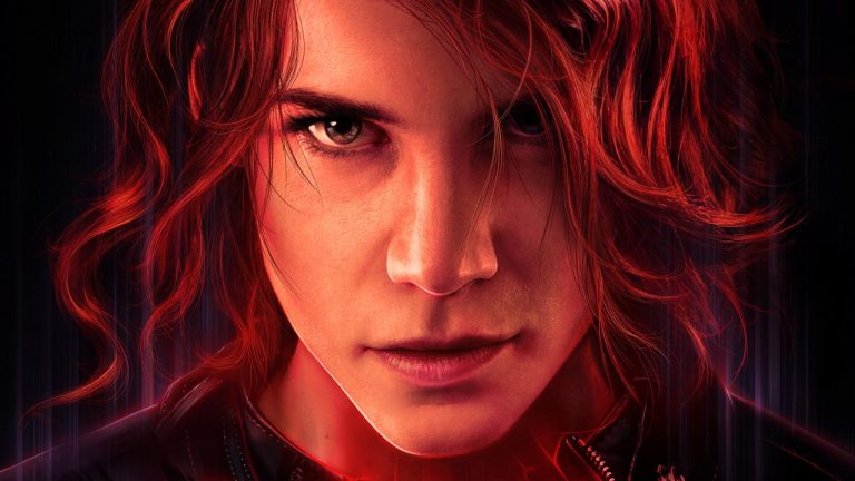 Control was destined to become an RPG franchise all along, says creative director: ‘That’s how Control was born’