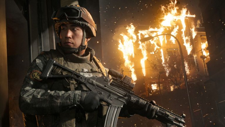 Modern Warfare 4 will bring back DMZ, Call of Duty’s extraction shooter