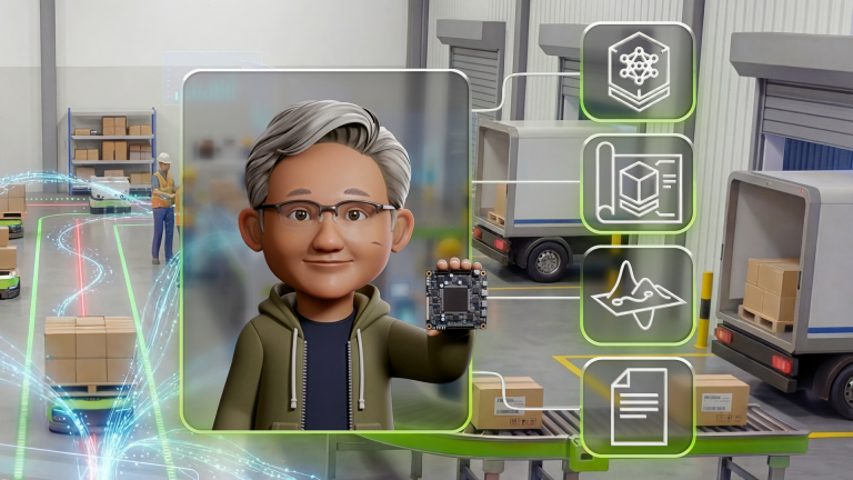 Optimize Supply Chain Decision Systems Using NVIDIA cuOpt Agent Skills
