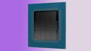 AMD announces production ramp of first 2 nm CPUs as Intel teases 10A and 7A chip roadmap