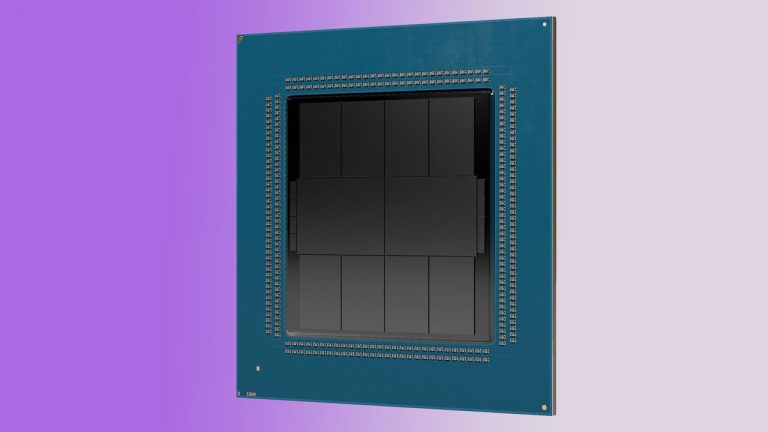 AMD announces production ramp of first 2 nm CPUs as Intel teases 10A and 7A chip roadmap