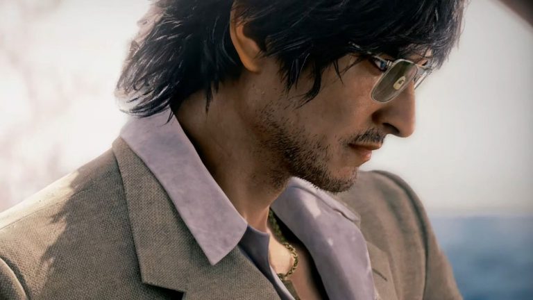 Everything you need to know about Stranger Than Heaven, the half-century-spanning Yakuza series prequel