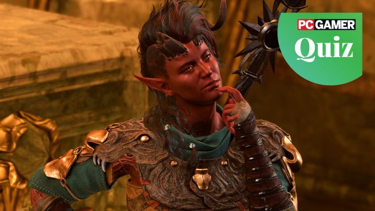 How well do you know Baldur’s Gate 3’s third act? See what you remember about the RPG’s big finale with a quiz built for real Elder Brains