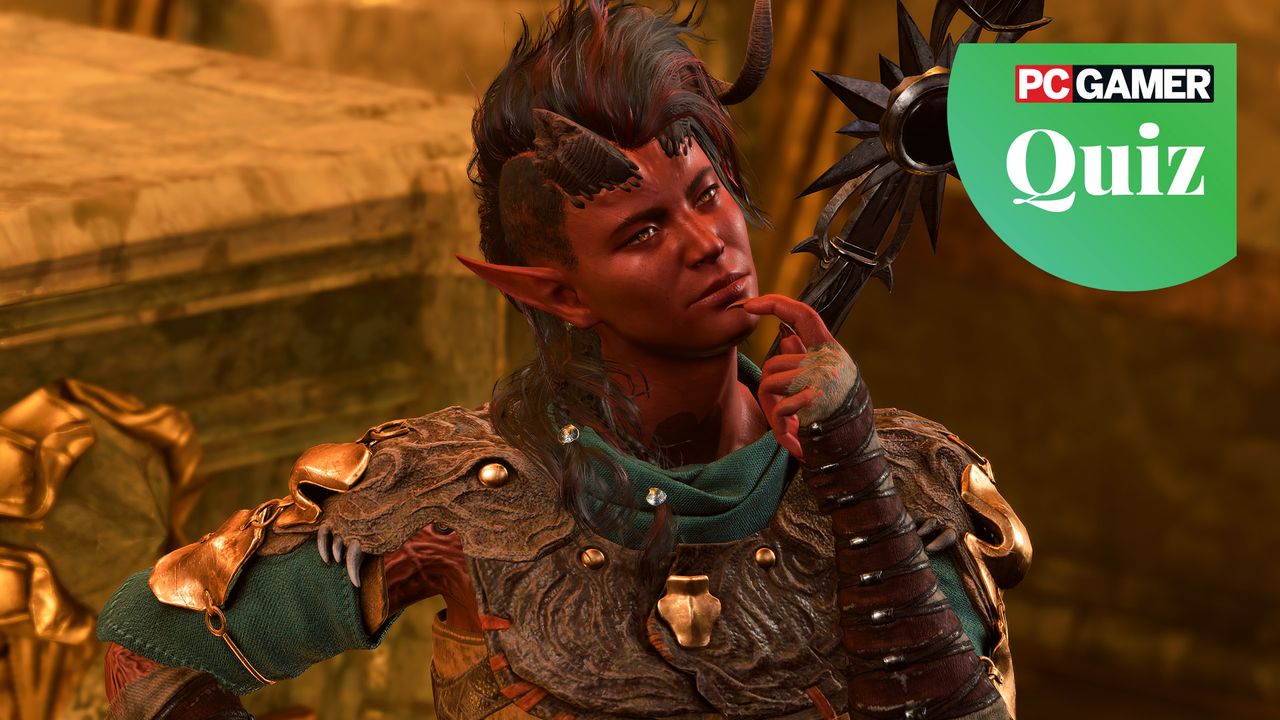How well do you know Baldur’s Gate 3’s third act? See what you remember about the RPG’s big finale with a quiz built for real Elder Brains